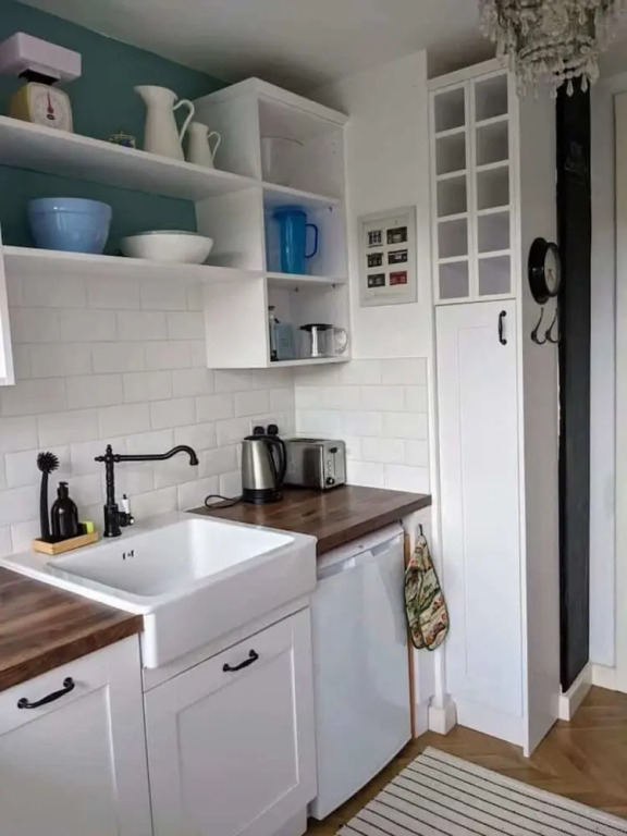 Cozy 1 Bedroom Apartment in Maida Vale