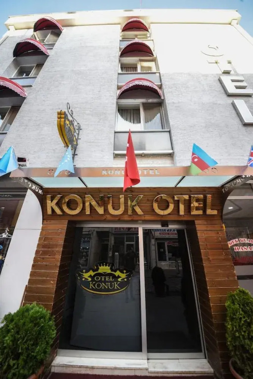 Konuk Otel
