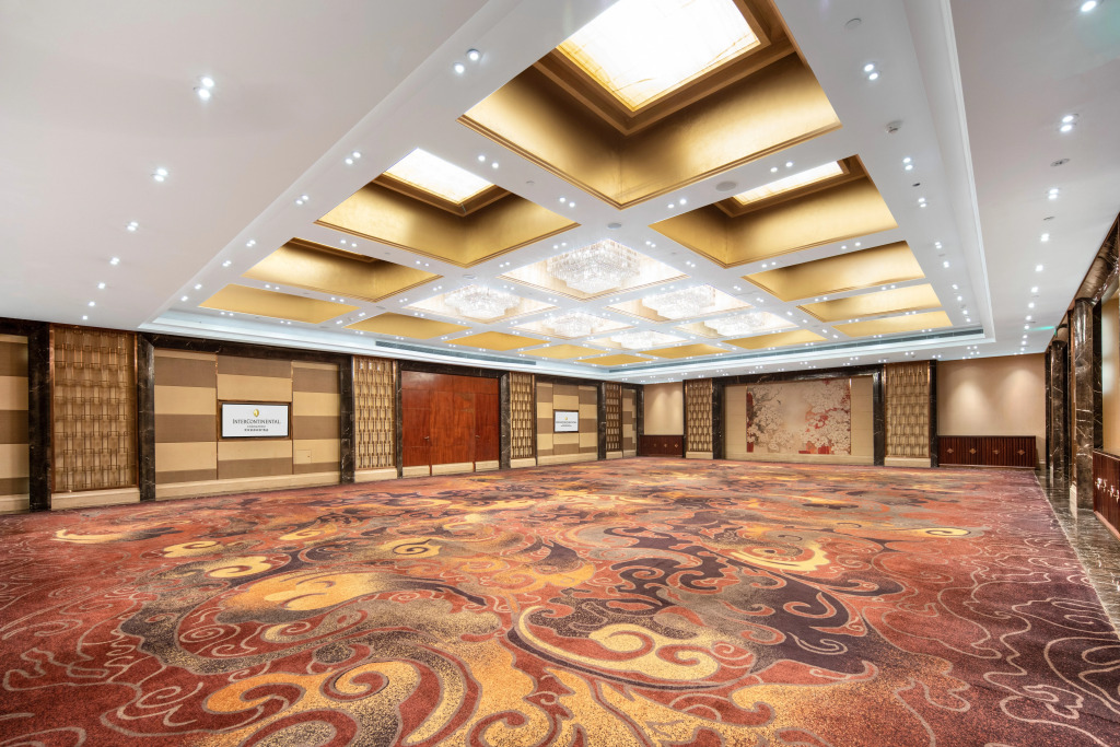 InterContinental Changzhou by IHG