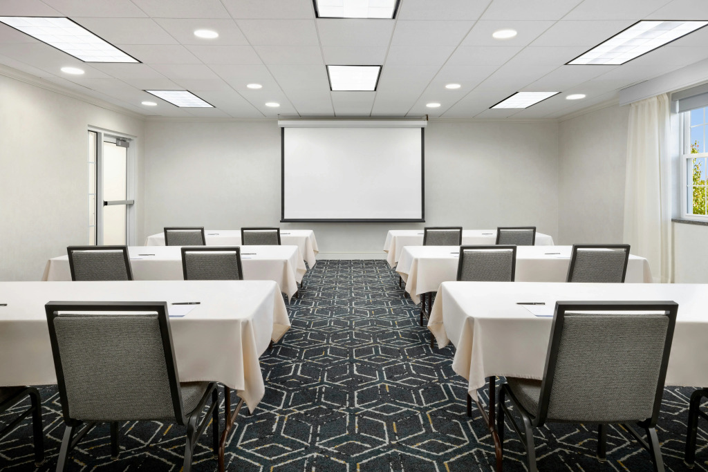 Homewood Suites by Hilton Manchester/Airport