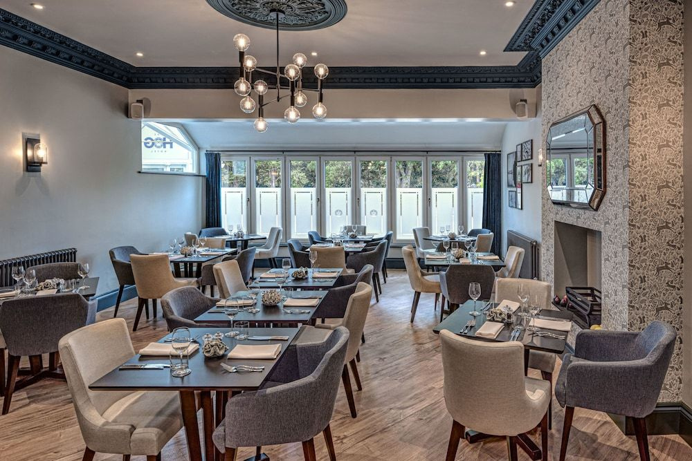 The Hog Hotel