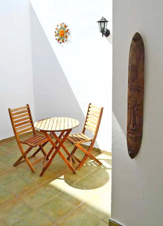 Apartamento Dacil