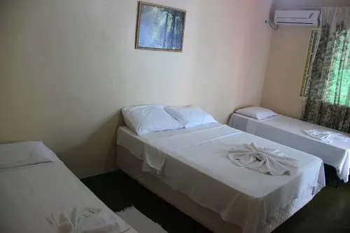 Sampaio's Hotel