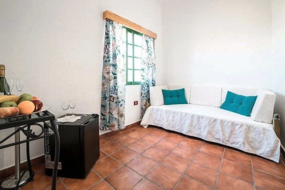 Hotel Rural Juncalillo