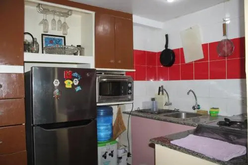 Two Storey Home Stay
