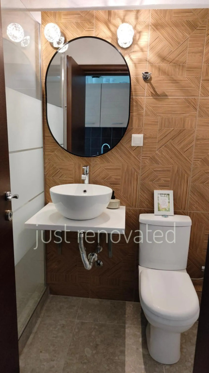 City Center Fresh Studio #Self Check In#