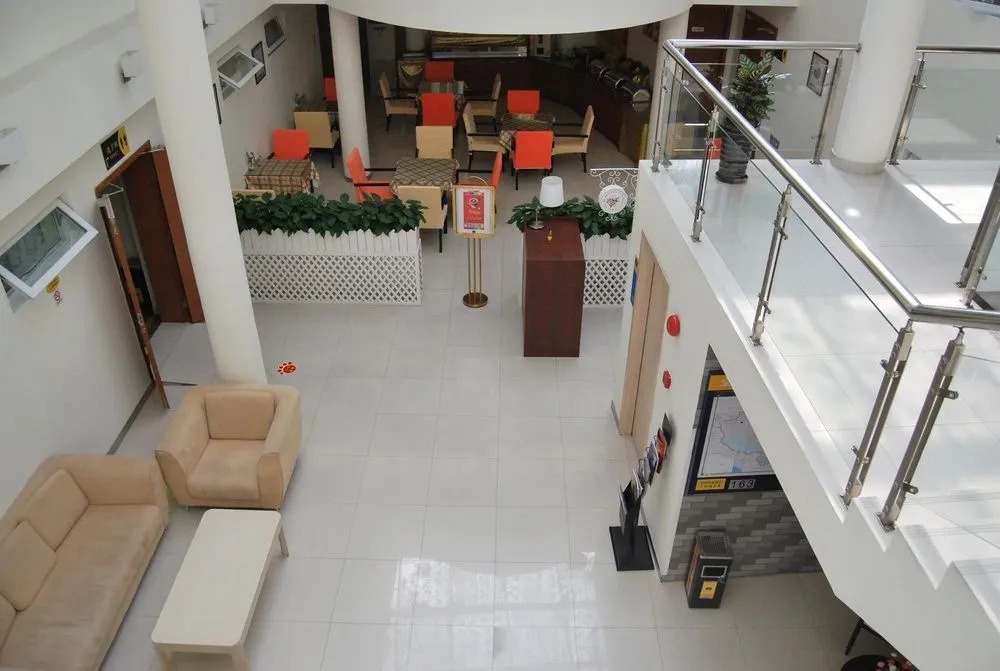 Home Inn