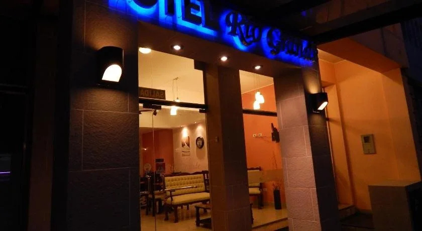 Hotel Río Grande
