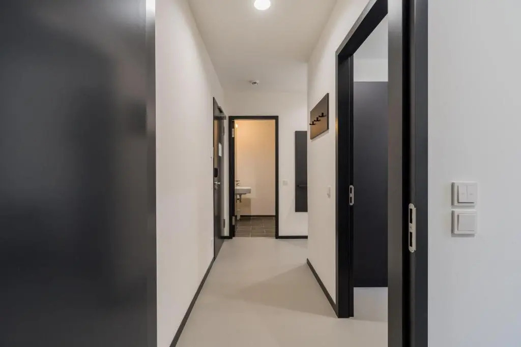Nena Apartments Moritzplatz by LESA