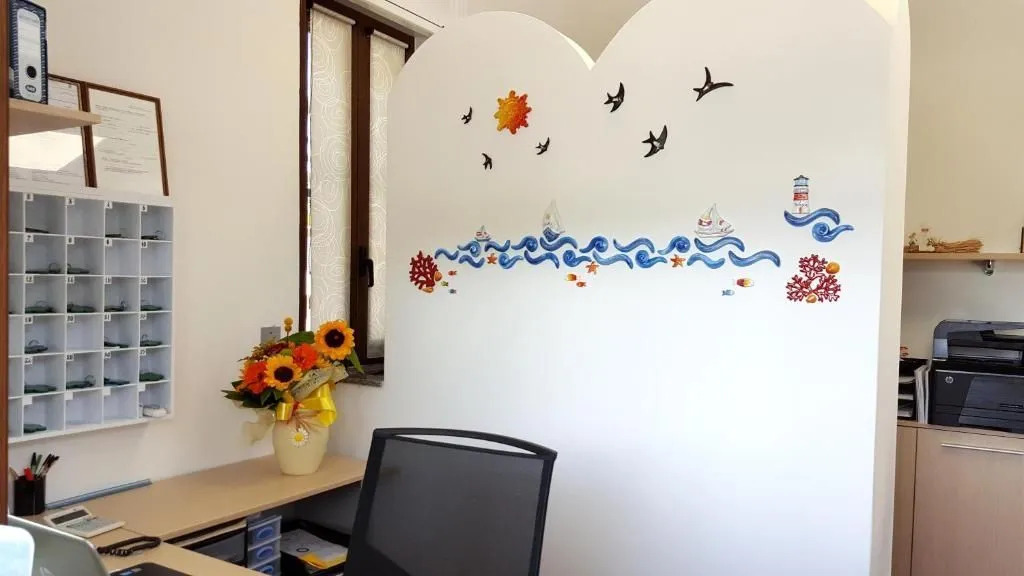 Agriturismo La Rondine
