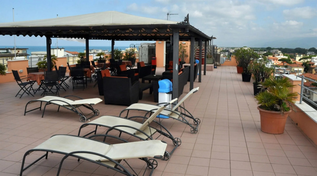 Hotel Eur
