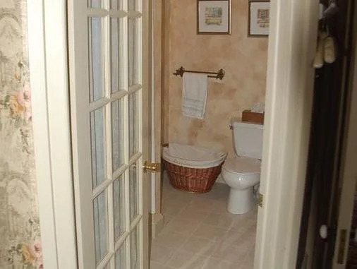 Summerhill Bed and Breakfast - Tea Room