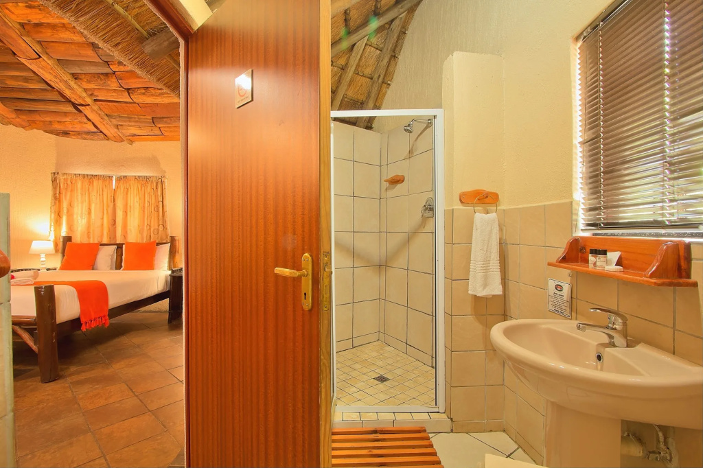 Kruger Adventure Lodge