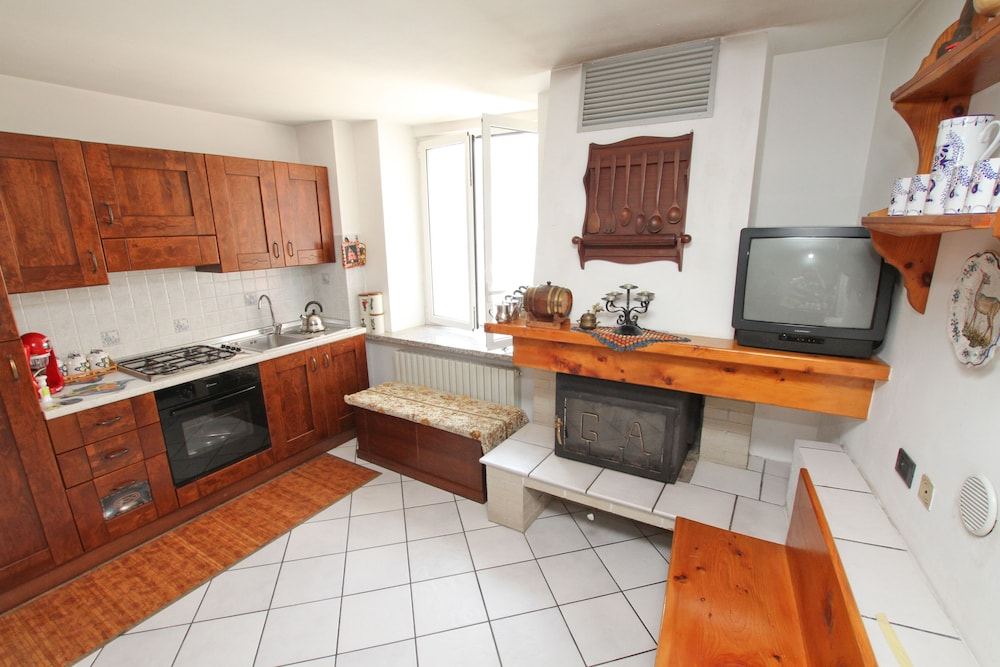 Bed & Breakfast Località Manzoniane
