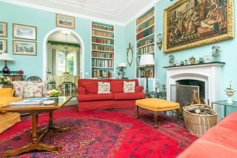 Stunning 6-bed Private Villa With Pool Near Venice