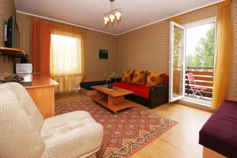 Guest house Ošia