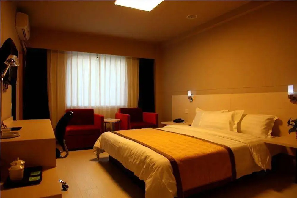 Shenyang Yashi Express Hotel