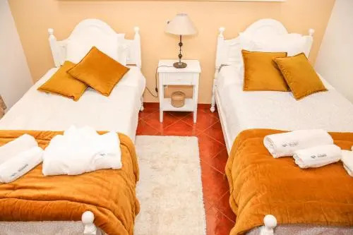 Apartamento Vasco da Gama - Pool & BQQ - Pata da Gaivota