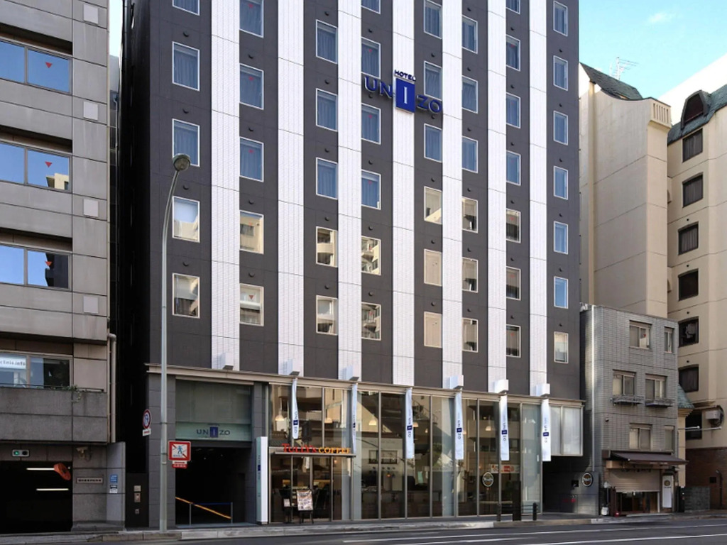 ibis Styles Kyoto Shijo
