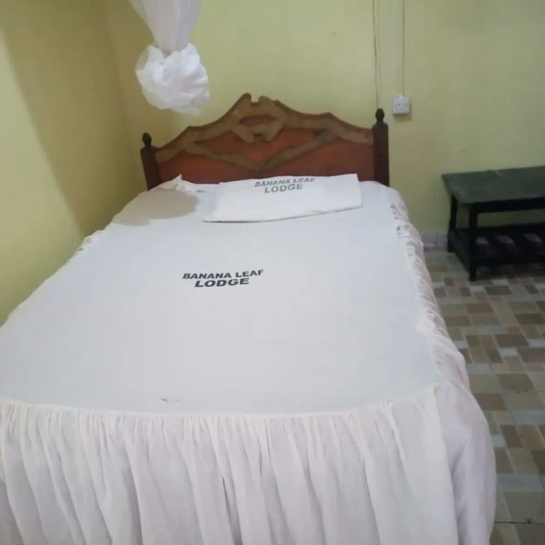 Banana Leaf Lodge