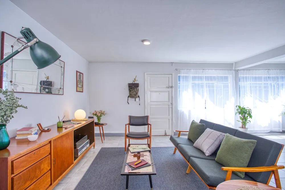 Mai Calli Home Rentals