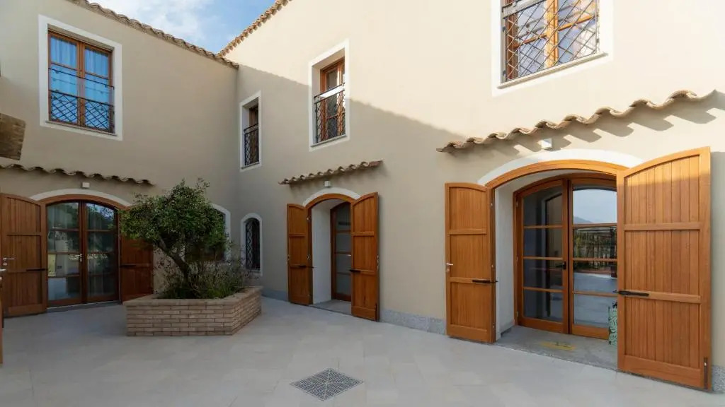 Italianway - Locanda della Meridiana