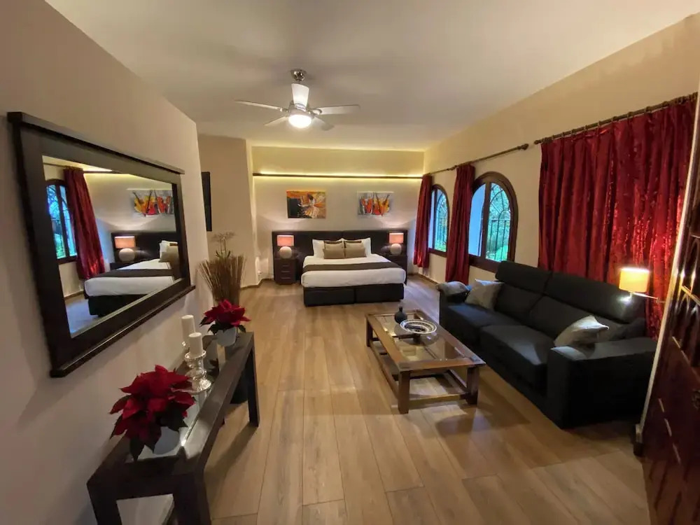 Luxury 7 Bed Villa in Exclusive El Madronal ,marbella, Andalucia