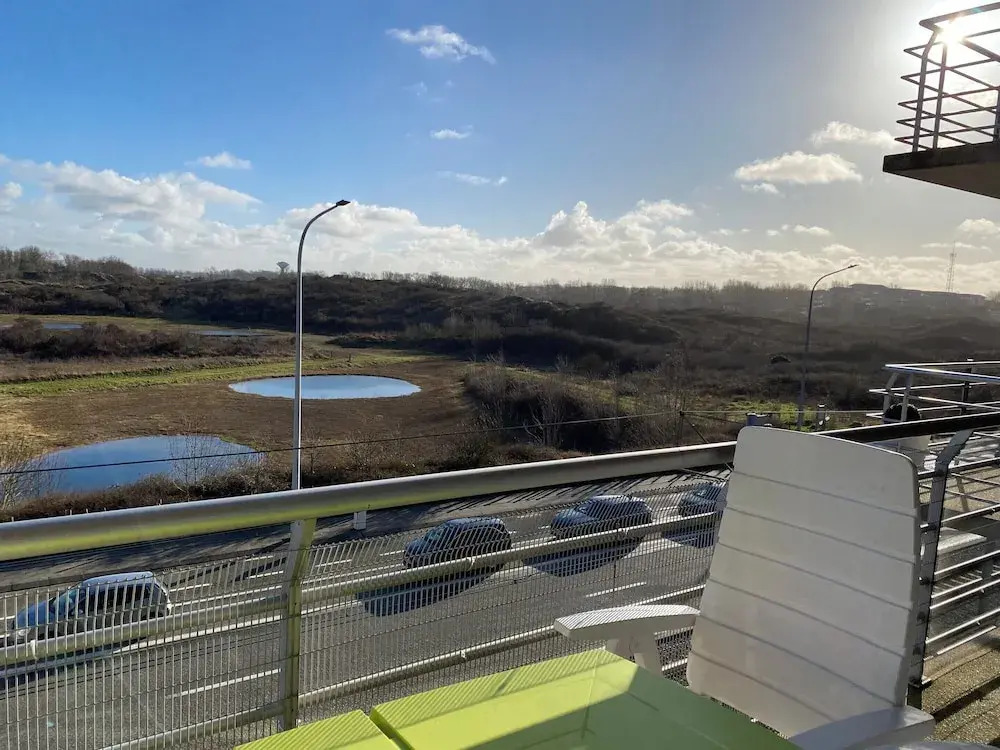 Apartment Nieuwpoort Near Beach & Marina