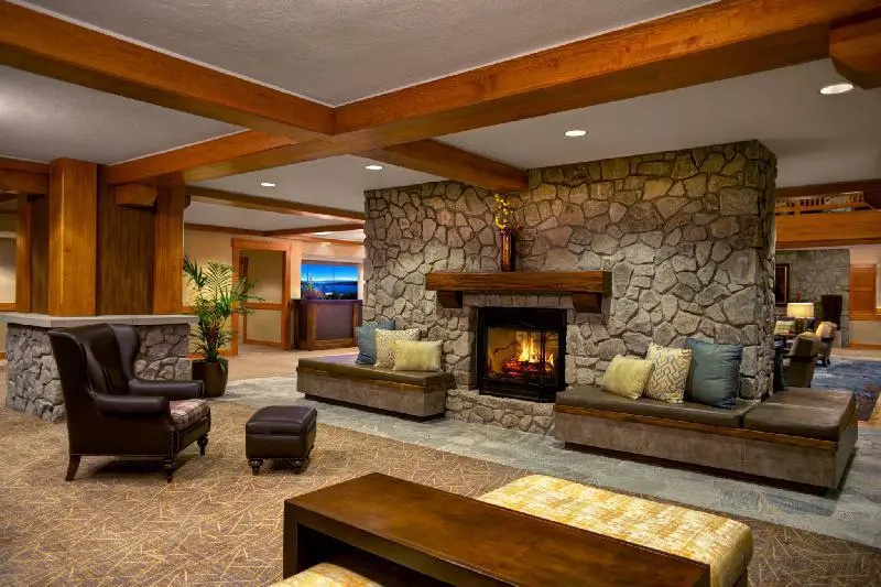 Marriott Grand Residence Club, Lake Tahoe – 1 to 3 bedrooms & Pent