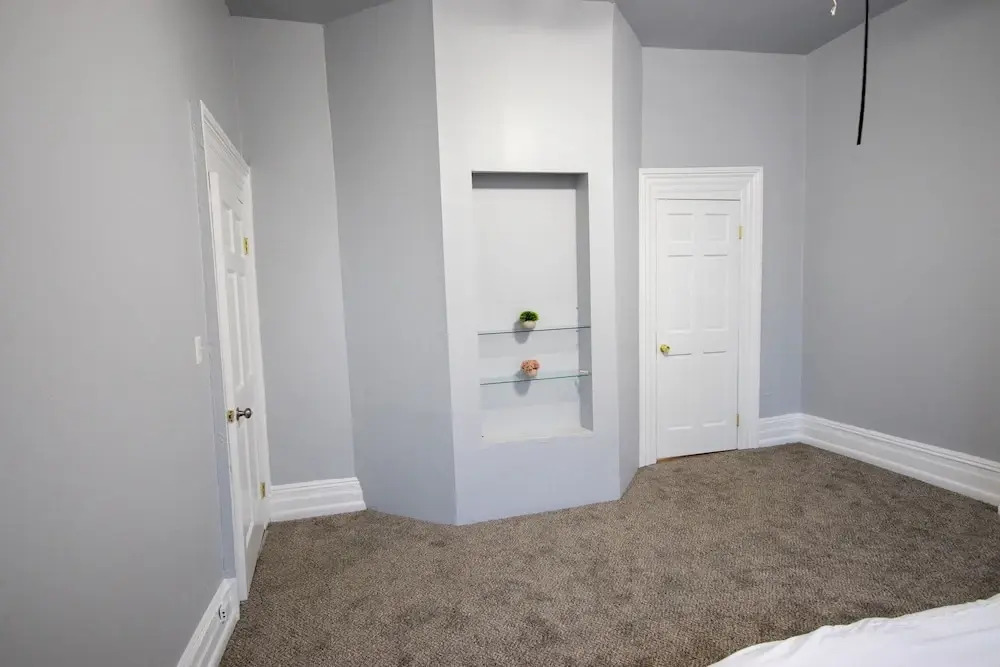 Mins From NYC - Spacious & Family Friendly - Heart of Hoboken