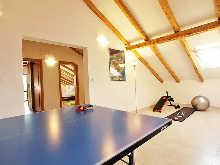 Holiday Home Mihovilka by Interhome