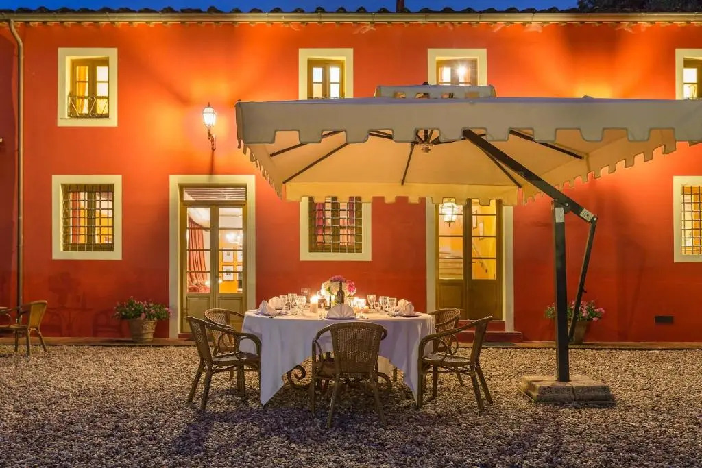 Cosellis luxury Villas