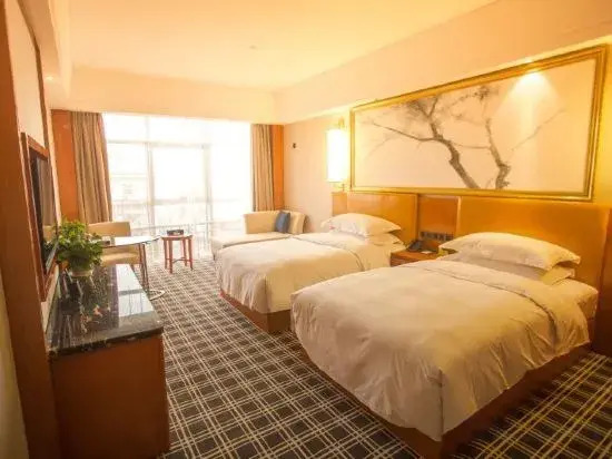 Starshar Hotel