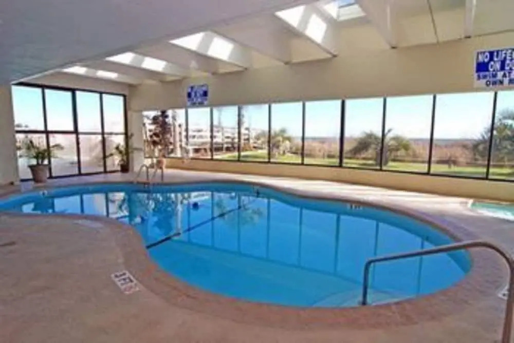 Waterpointe I by Elliott Beach Rentals