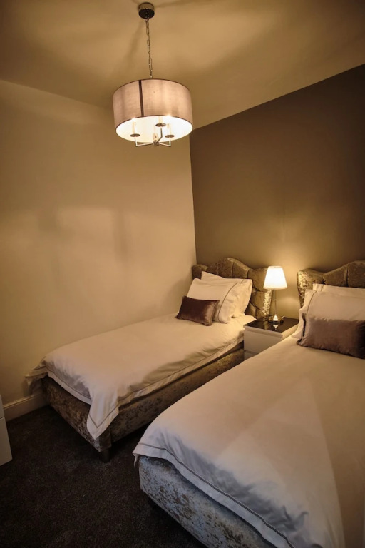 The Townhouse Simple2let Serviced Apart