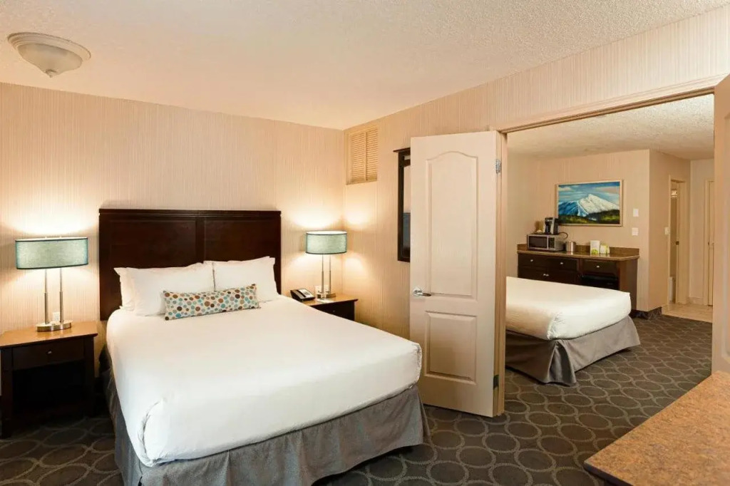 The Kenrick Hotel