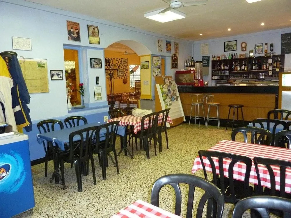 Le Relais Bleu