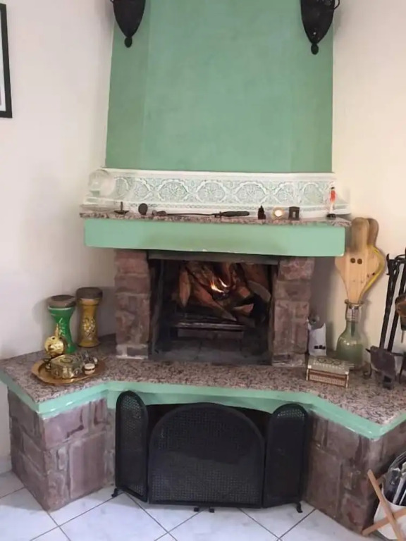 Appartement Le Nyrvana