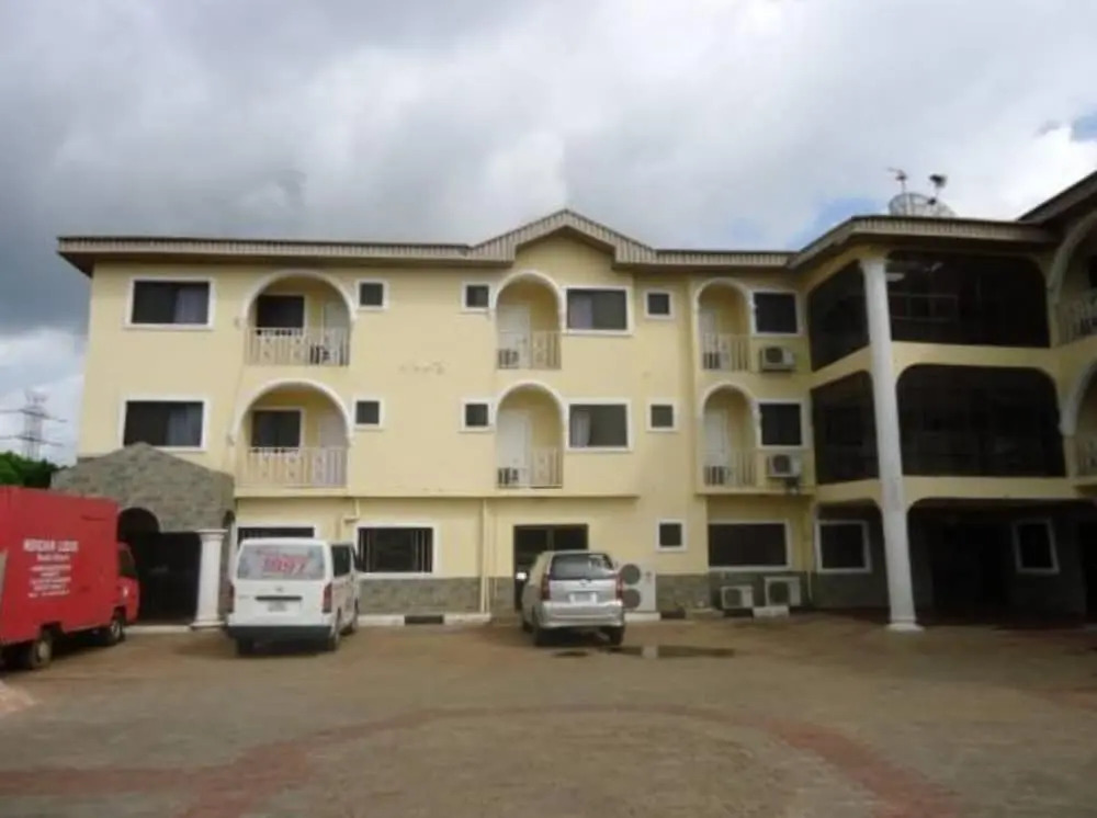 Meridian Lodge hotels & resorts