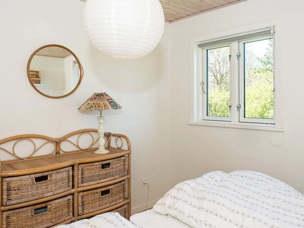 Quaint Holiday Home in Børkop Jutland near Beach