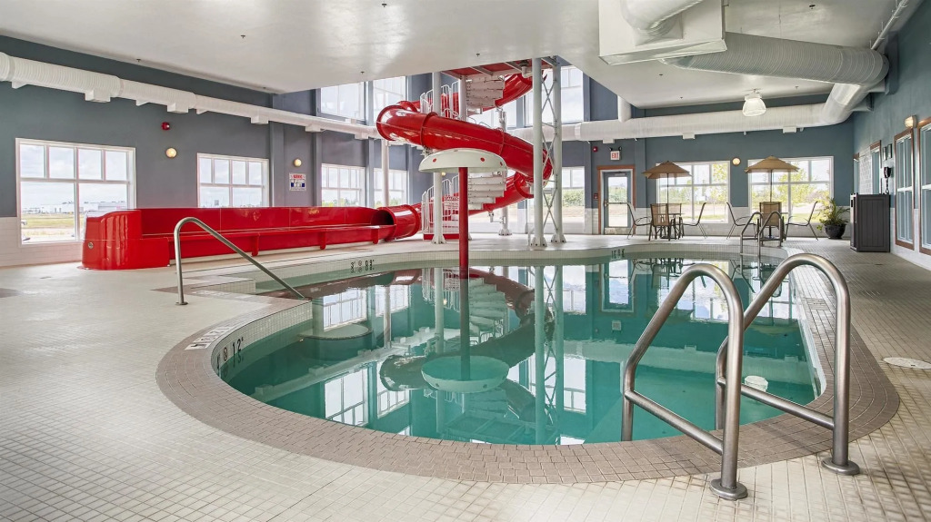Best Western Plus Rose Country Hotel
