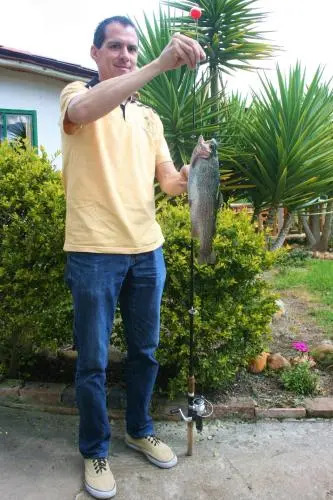 La Trucha Muisca