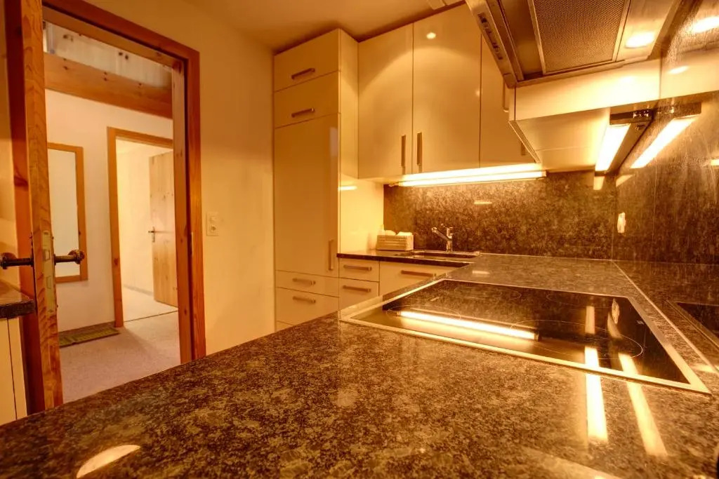 Chesa Munteratsch 3 1 2-Zimmerwohnung 508 Typ H