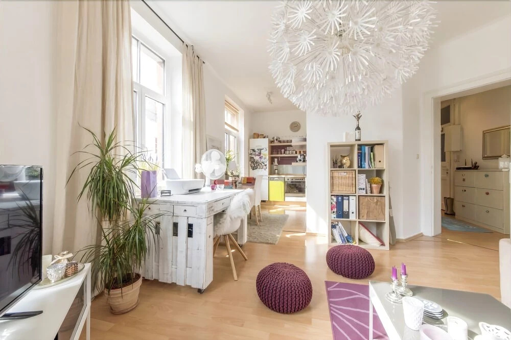 Private Apartment Cäcilienstraße