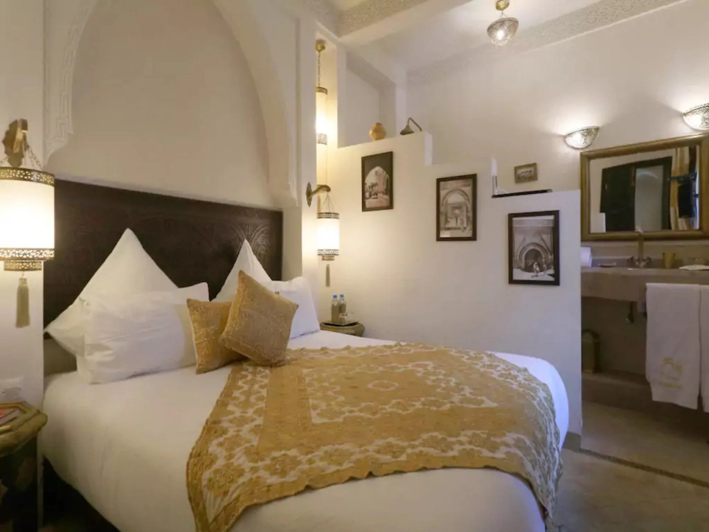 Riad Rêve dOr