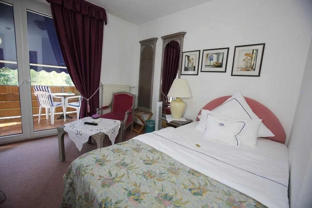 Hotel Irmchen