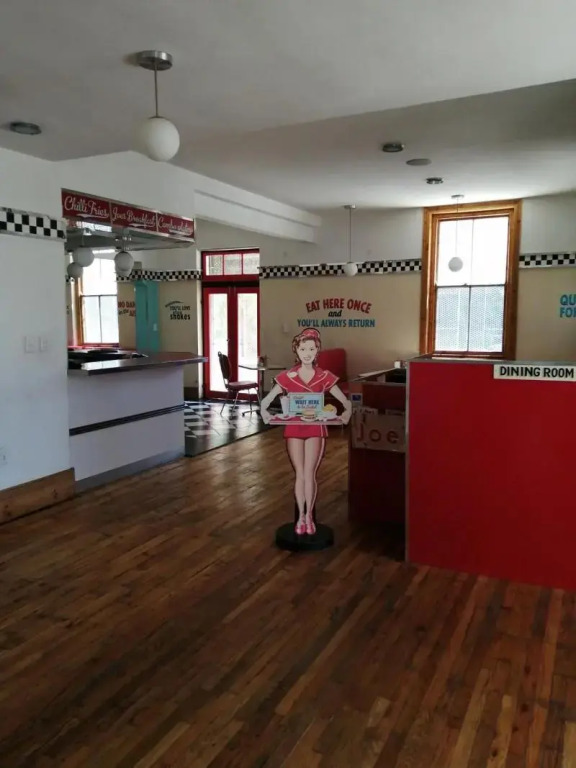 Savoy Hotel Beaufort-West