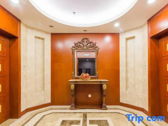 Yijiahe Hotel