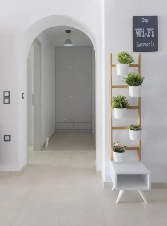 Benvenuto Houses