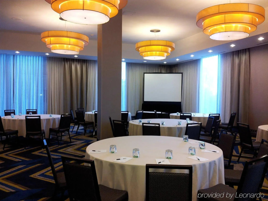 The Hollis Halifax - a DoubleTree Suites by Hilton
